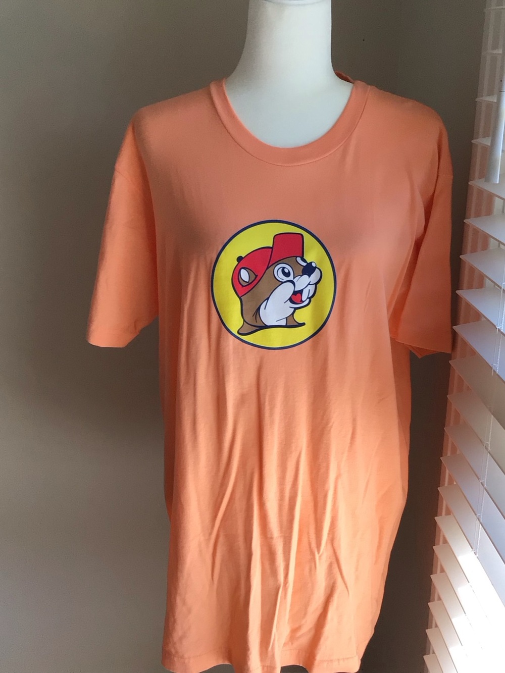 NWT Buc-ee’s Graphic T-shirt
